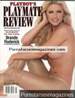 Adult magazine Playboy Special Collectors Edition Playmate Review September 2001 Playmate of the Year Brande Roderick